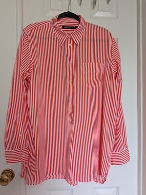 Ralph Lauren XL Women Shirt, Like New